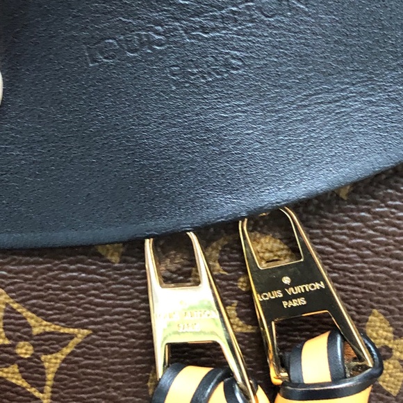 Tuileries Monogram Handbag M41454 - Picture 6 of 7